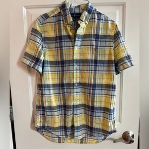 Ralph Lauren boys button down